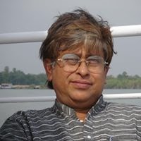 স্বপ্নময় চক্রবর্তী